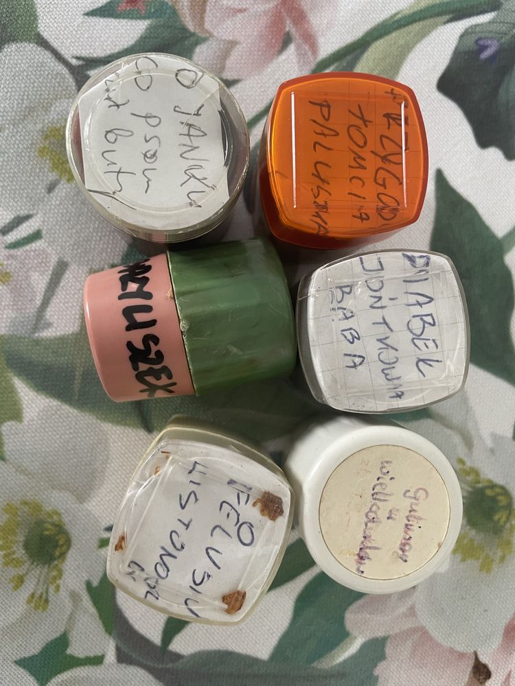 Rzutnik Ania + 6 bajek