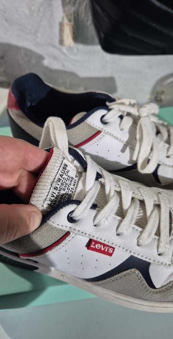 Sapatilhas tamanho 38