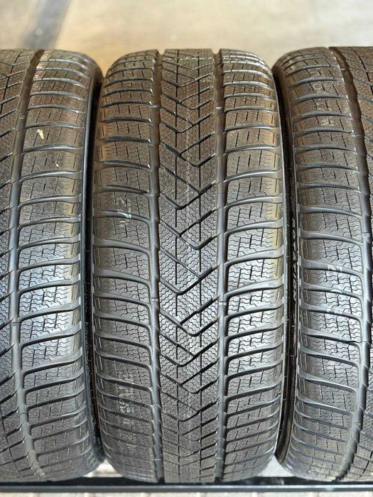 Pirelli Sottozero 3 235 35 20 T0 Tesla Model 3 Performance нові