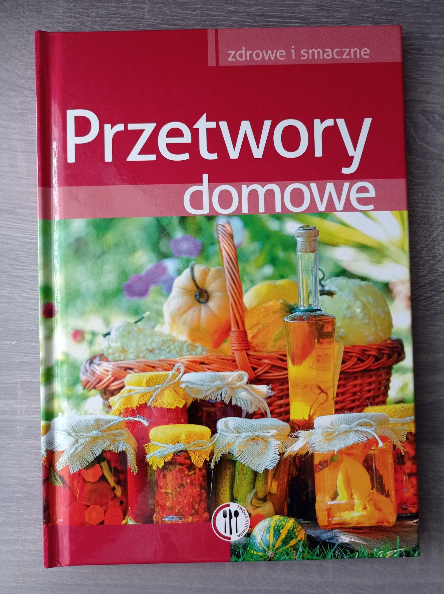 Przetwory domowe