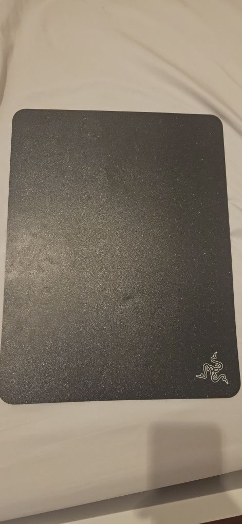 Razer MousePad MicroFribra