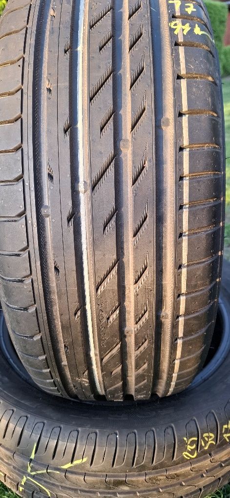 Nokian ZLine FRT  225.50.17. 94w nowa zapas