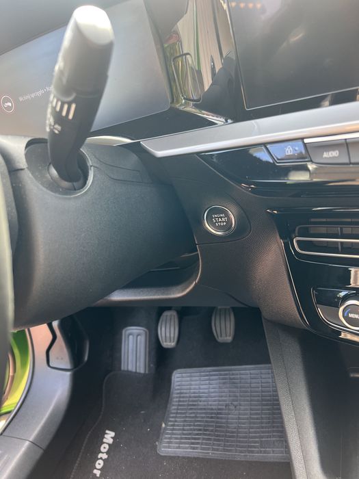 Opel Mokka 1.2T 131 Km Salon PL.bezwypadkowy grazowany b.wyposarzenie