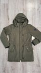 Kurtka plaszczyk Only lris parka winter  M
34 futerko