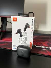 Auriculares Bluetooth True Wireless JBL Tune 230NC - Preto