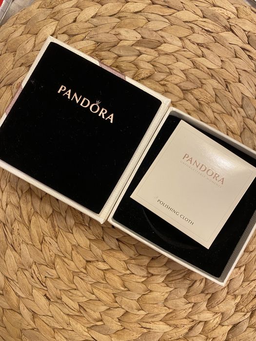 Bransoletka Pandora oryginał