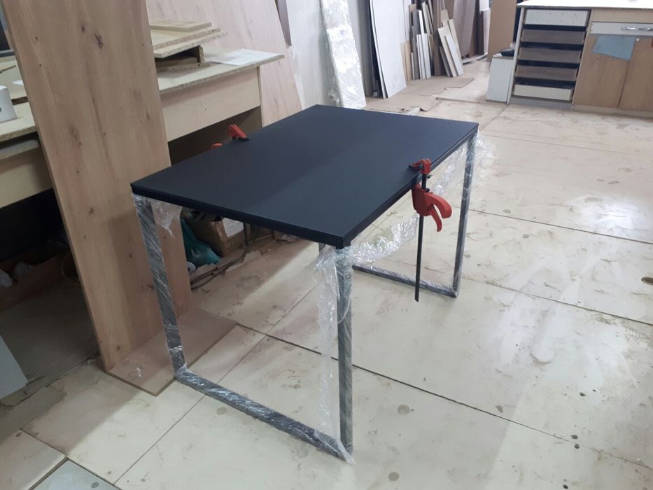 Меблі в стилі LOFT