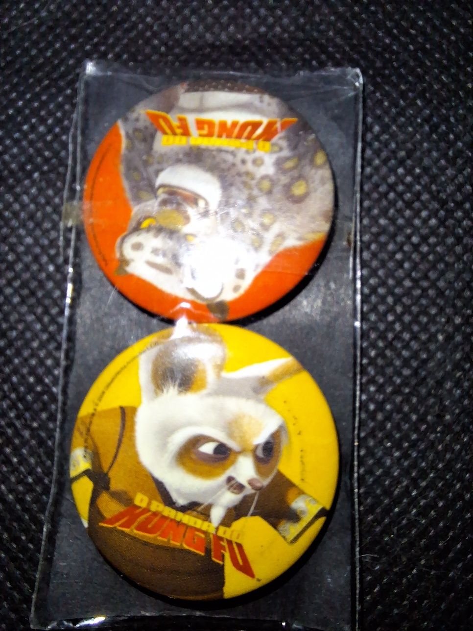 Pins filme Panda Kung Fu