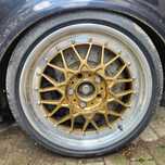 BBS RC042 para 2 szt.