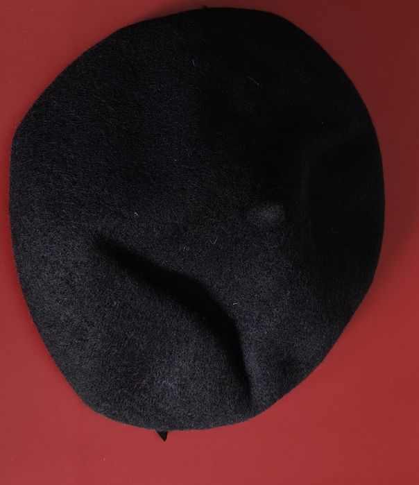 Nowy beret uniwersalny