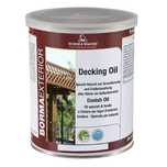 Терасне масло DECKING OIL Borma Wachs ITALY