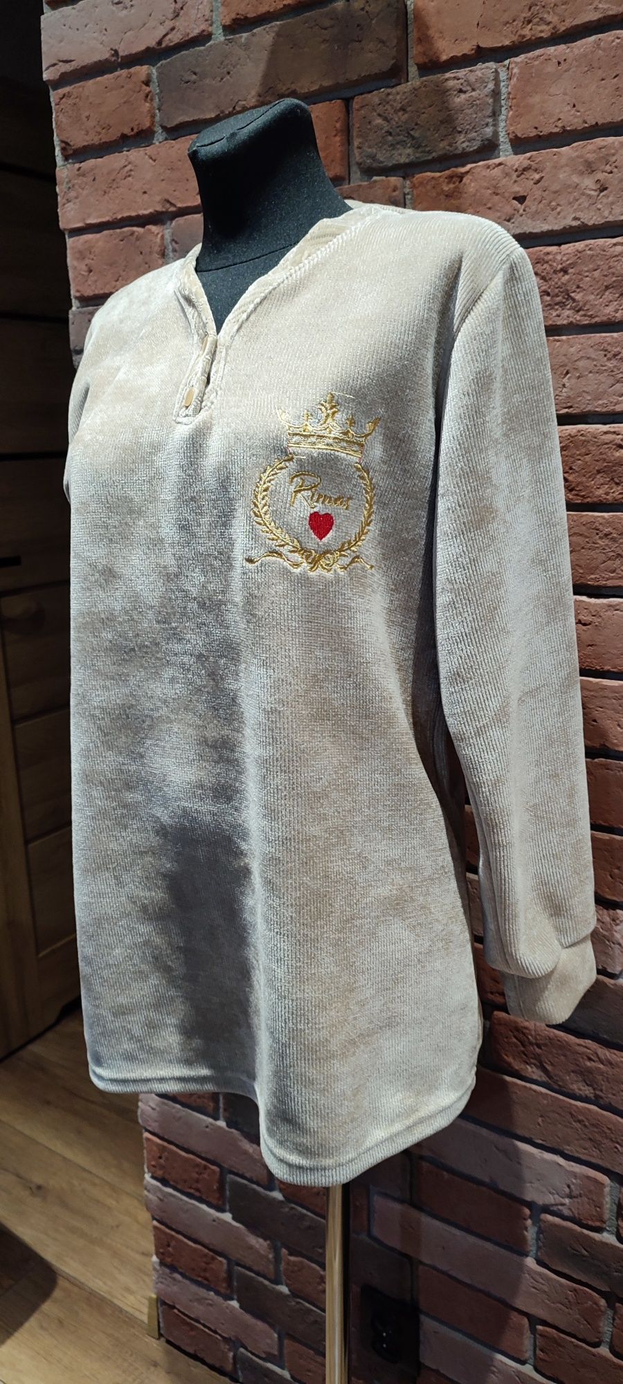 Damska nowa bluzka roz L/Xl