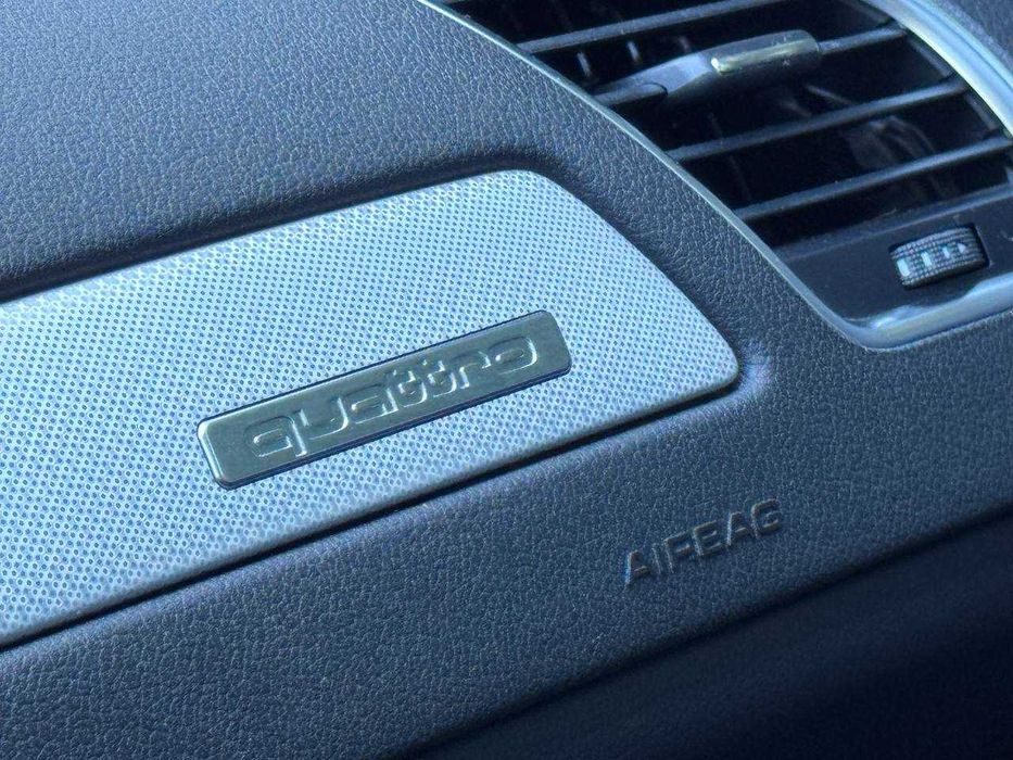 Audi A4/B8 2010г 2.0TFSI Quattro Акпп ZF