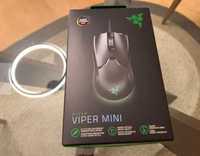 Mouse Gamer Razer Viper Mini Chroma 6 botões 8500DPI, Preto