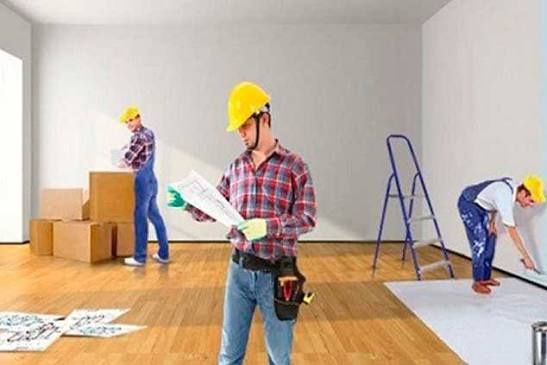 Монтаж, установка, повес телевизора, кронштейна на стену, потолок