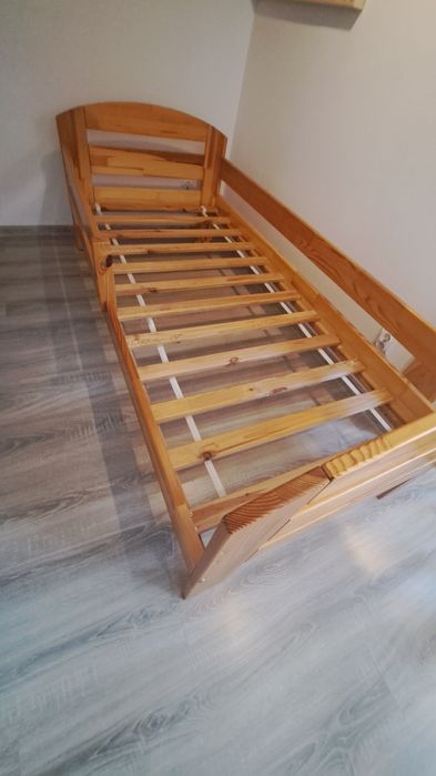 Łóżko dziecięce 180x80