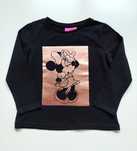 Bluzka Minnie Mouse Disney 110