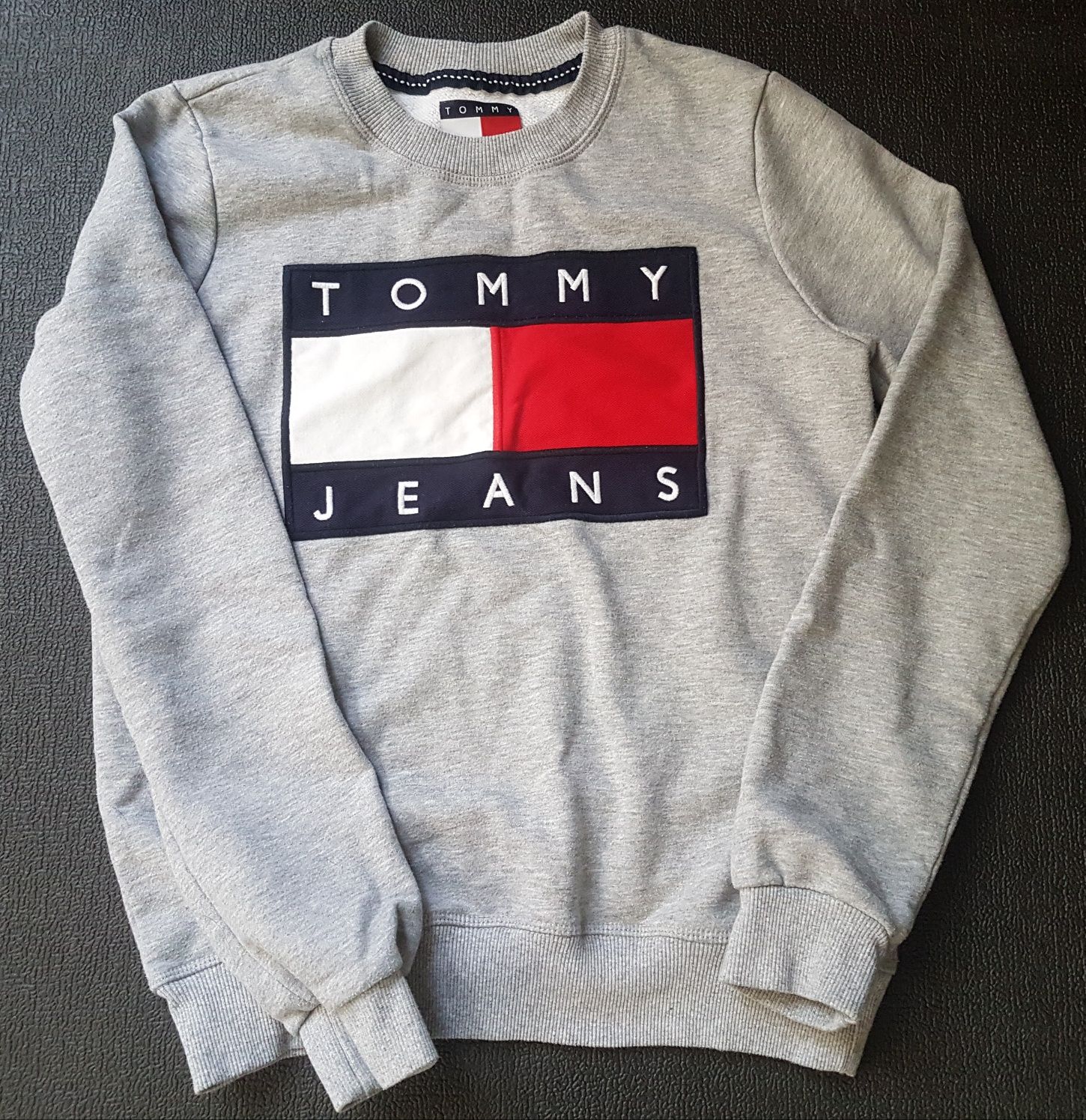 Bluza damska Tommy Jeans