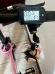 Vendo BIKE ELETRICA desbloqueada/ Trotinete eletrica/ scooter eletrica