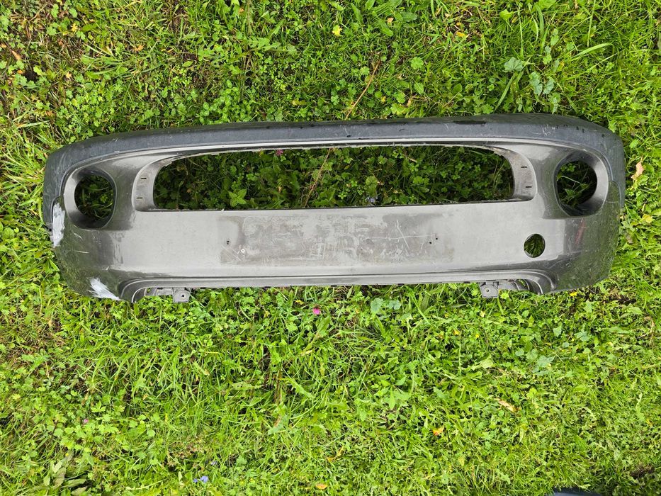 zderzak przód Mini Countryman R60