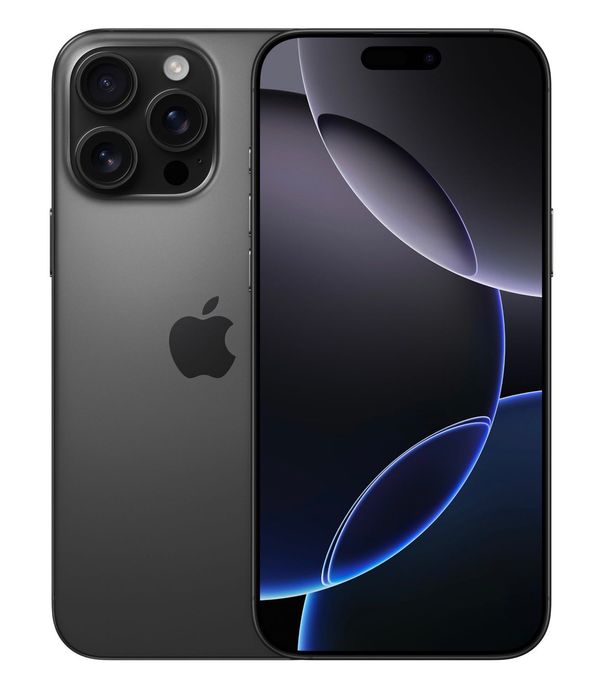 iPhone 16 ProMax 256GB