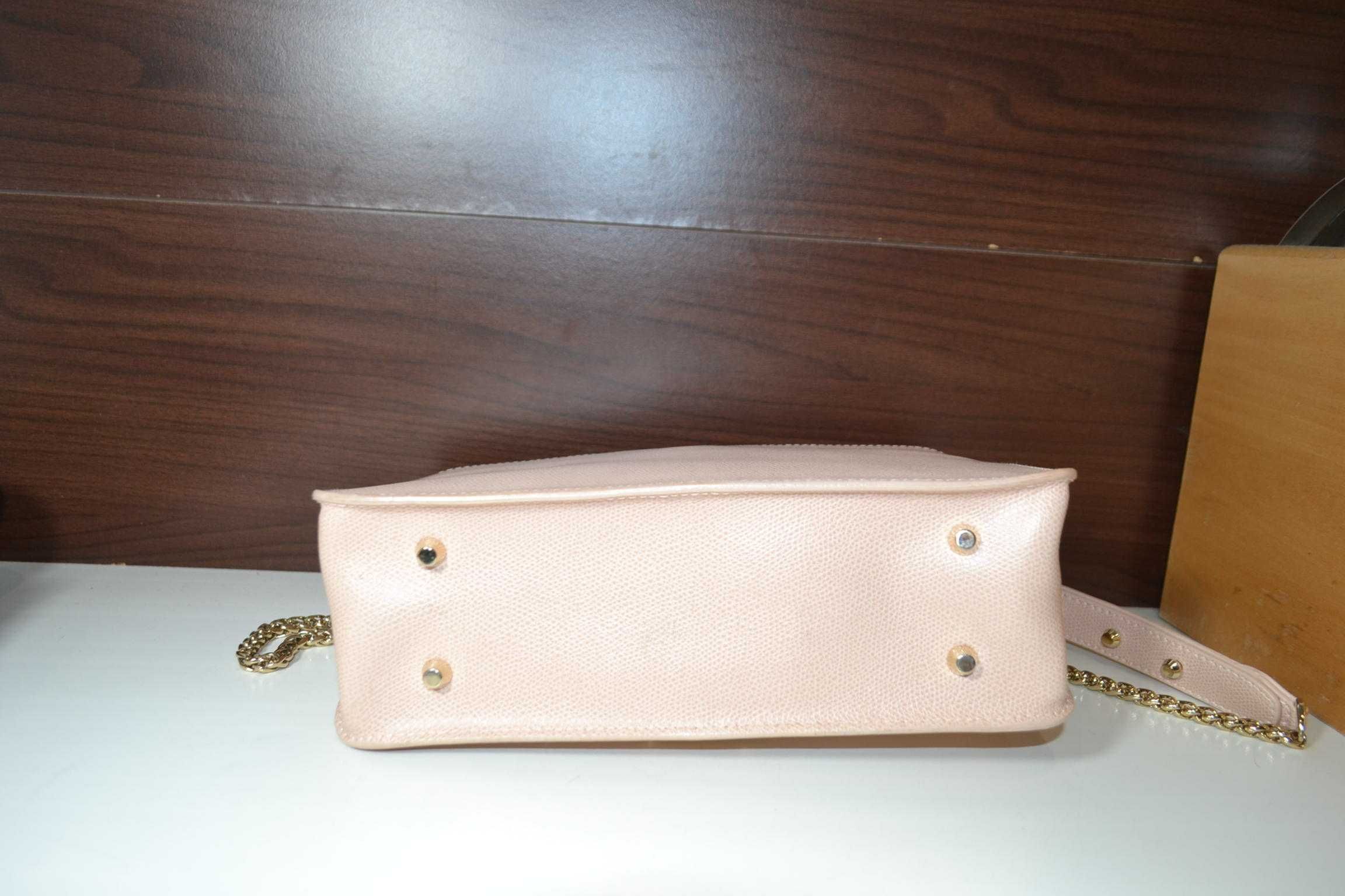 furla metropolis сумка кожаная сумочка оригинал