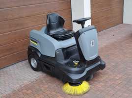 Zamiatarka Karcher KM 90/60 R P