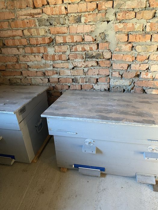 продам вулики з кадилом