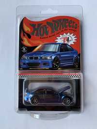 Hot Wheels RLC 2006 BMW M3