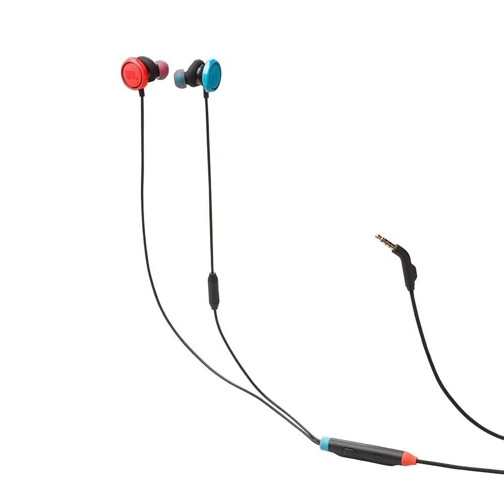 NOVO: JBL Quantum50N