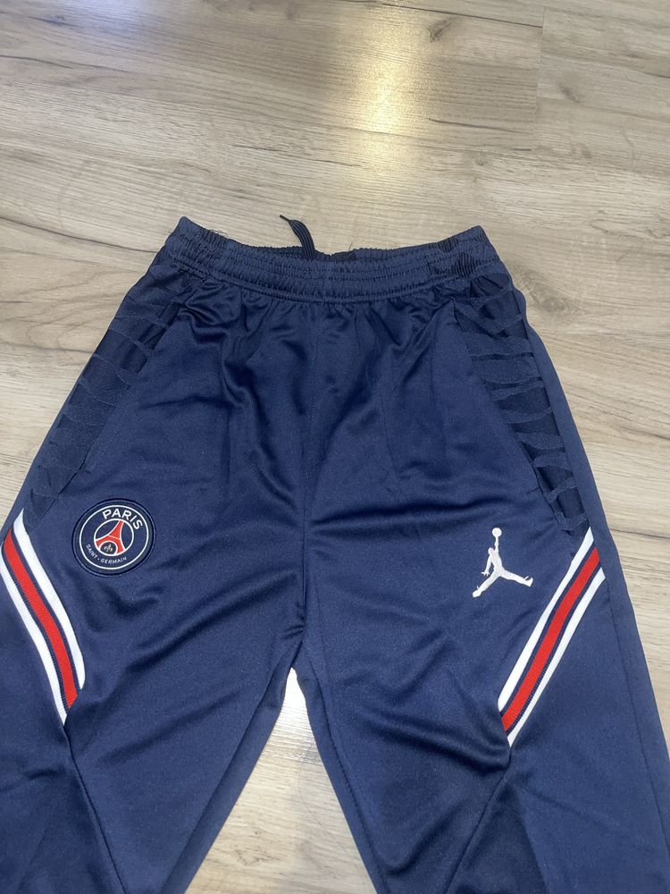 Nowy dres Jordan x PSG