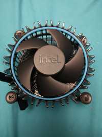 Вентилятор куллер Intel сокет 1700