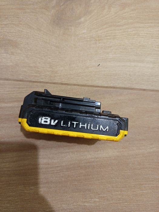 Bateria Stanley 18V
