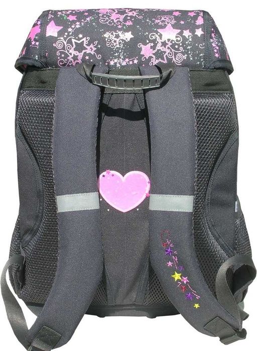 Tornister Plecak Filly kucyk FI-9210 gat. II nieestetycznie uszyty [3]