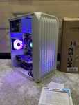 Okazja Pc AMD 3.2Ghz Ram 8GB RX 460 2GB SSD 240GB wysyłka gwarancja