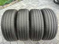 Opony letnie R17 215/60 S1 Michelin Primacy4 jak nowe