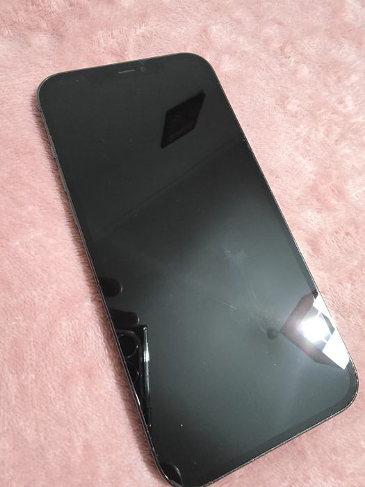 iPhone 12 Pro Max 256Gb