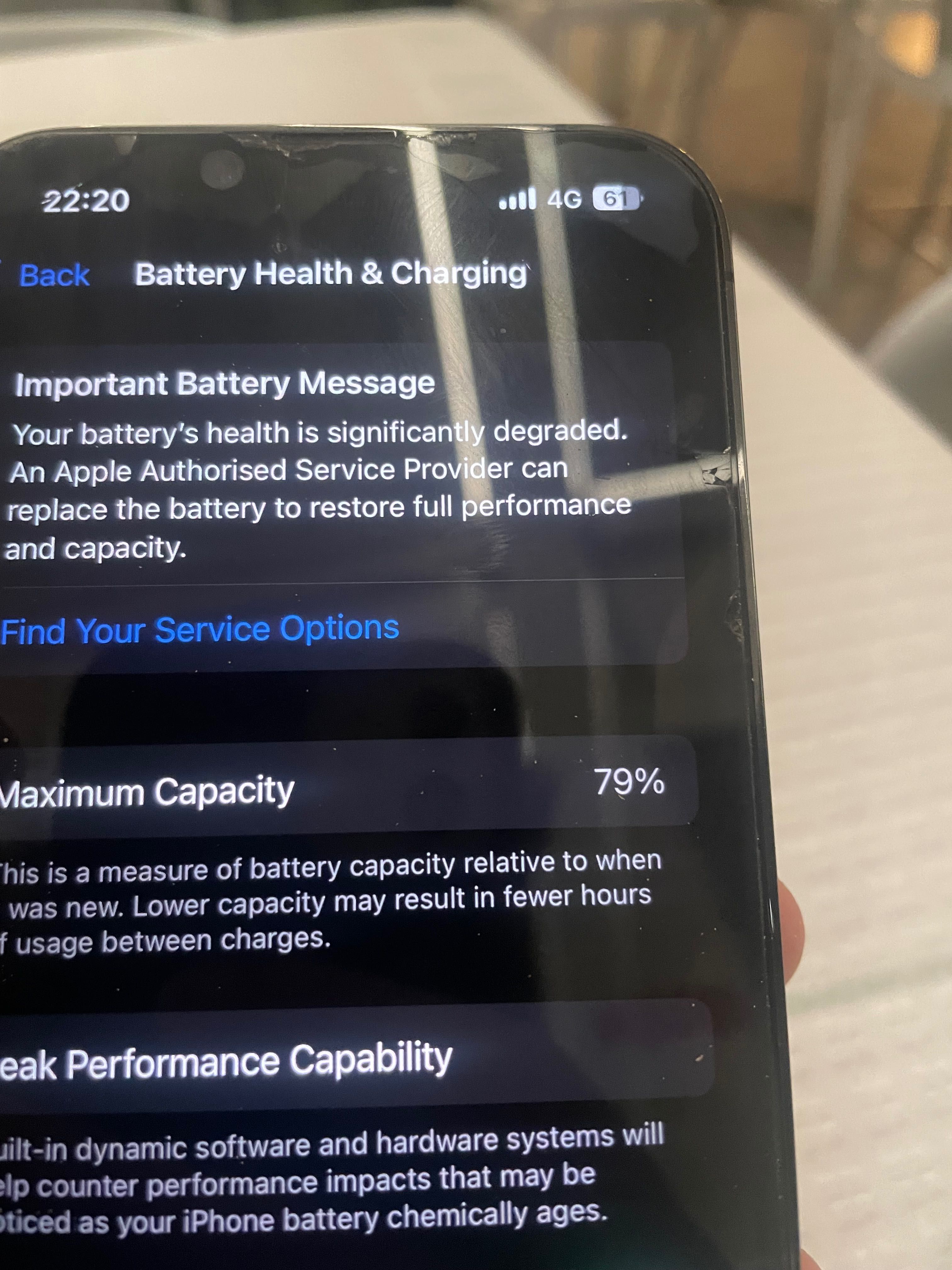 iPhone 13 Pro 128GB