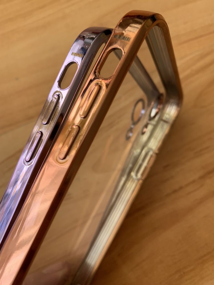 Etui Case na IPHONE XR (6,1”) różowy