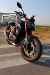 Honda Hornet 750 - Kit SP