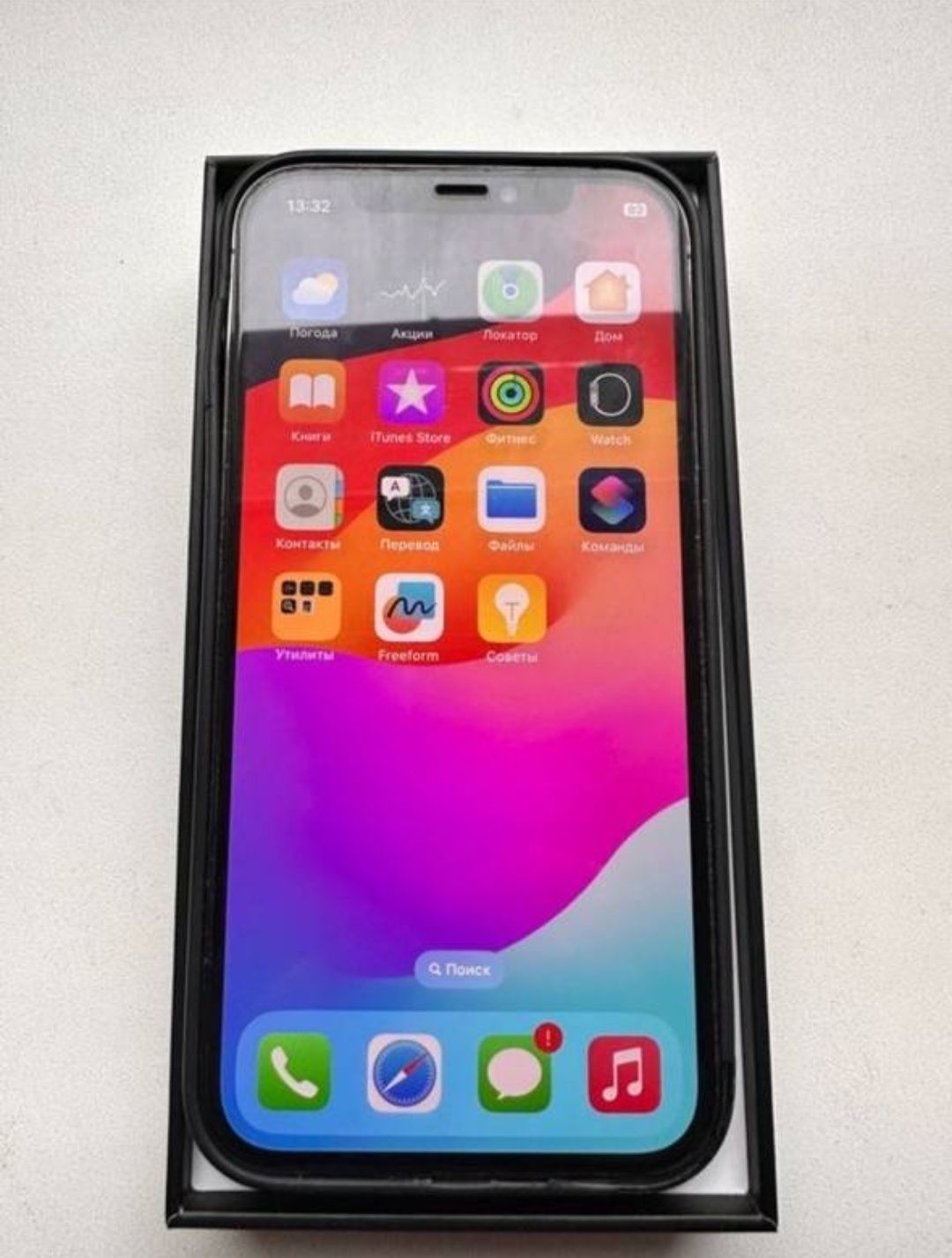 Iphone 12 Pro 256 гб в ідеальному стані