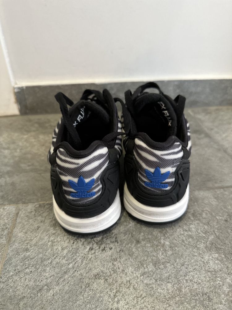 Buty Adidas Torsion r.40