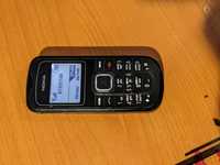 Кнопочний телефон  nokia 1202 робочий