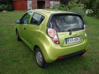 Sprzedam Chevroleta Spark
