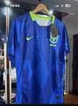 Camisola selecao brazil L
