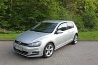 Volkswagen Golf Rezerwacja 11.05.24