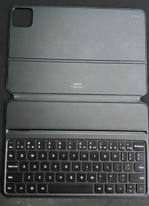 Zestaw Xiaomi Pad 6 8/256GB + Klawiatura + Rysik | Okazja!