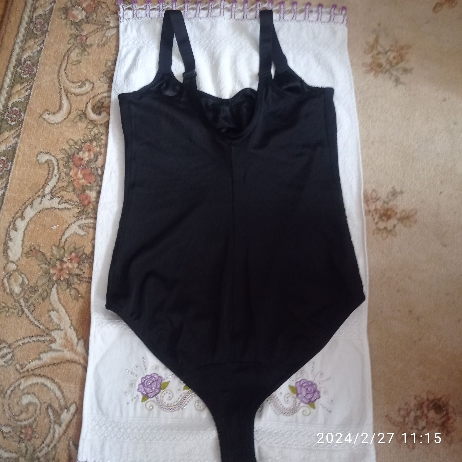 Body damskie ,Felina ,100 E