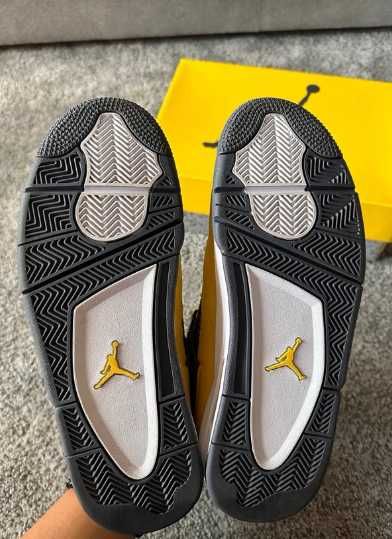 Nike Jordan 4 Ligtning Eur 42