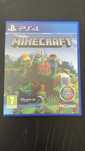 Jogo MineCratf Portugues - PS4/5